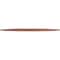 Ekena Millwork Guardian Wood Fretwork Pierced Ceiling Medallion, Walnut, 16"OD x 6 1/4"ID x 1/4"T CMWP16X16X0250GDWA - alternate 3